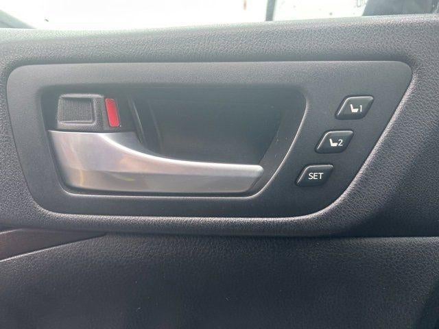 2016 Toyota HIGHLANDER HYBRD Limited Platinum