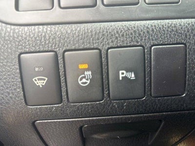 2016 Toyota HIGHLANDER HYBRD Limited Platinum