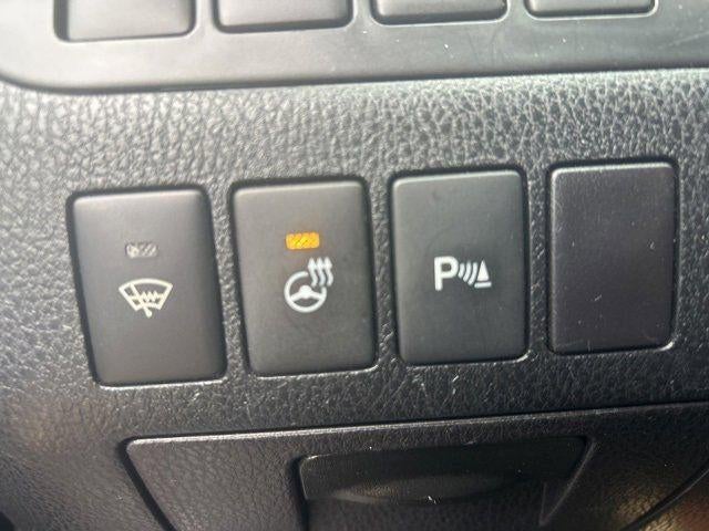 2016 Toyota HIGHLANDER HYBRD Limited Platinum