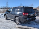 2011 Toyota SEQUOIA Platinum