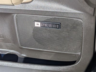 2011 Toyota SEQUOIA Platinum