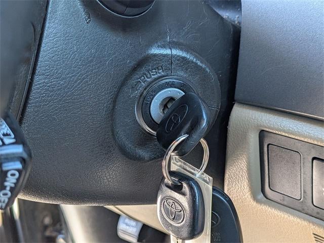 2011 Toyota SEQUOIA Platinum