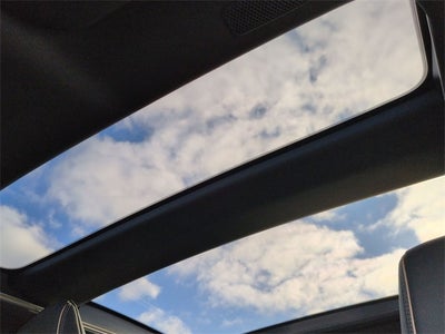 2024 Toyota CROWN Limited