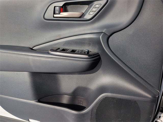 2024 Toyota CROWN Limited