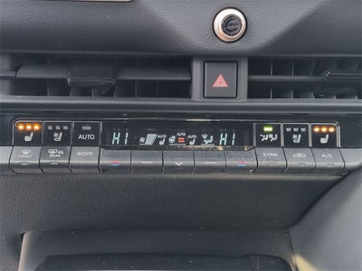 2024 Toyota CROWN Limited