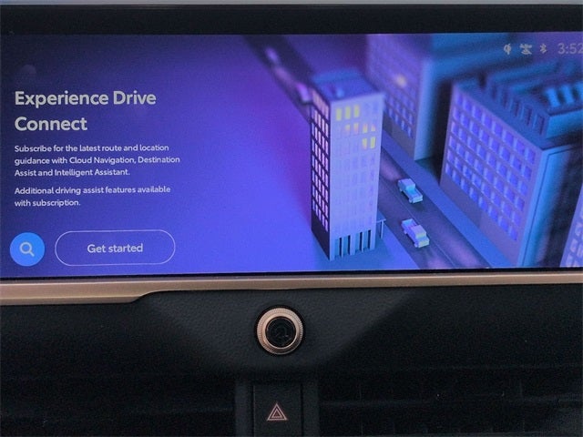 2024 Toyota CROWN Limited