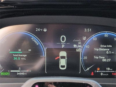 2024 Toyota CROWN Limited