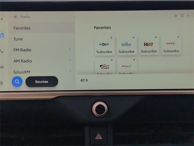 2024 Toyota CROWN Limited