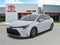 2021 Toyota COROLLA HYBRID LE