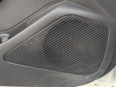 2021 Toyota COROLLA HYBRID LE