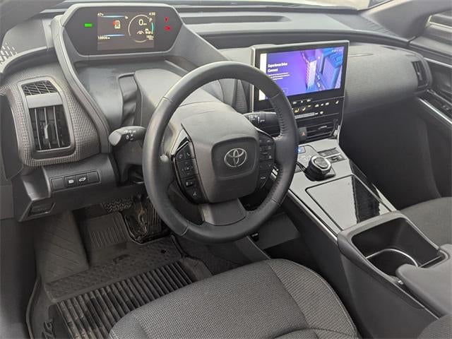 2024 Toyota bZ4X XLE