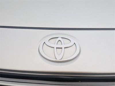 2024 Toyota bZ4X XLE