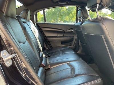 2011 Chrysler 200 Limited