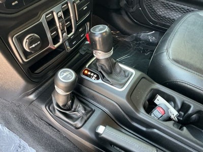 2020 Jeep Wrangler Unlimited Sahara Altitude