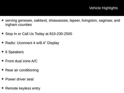 2023 Dodge Durango GT