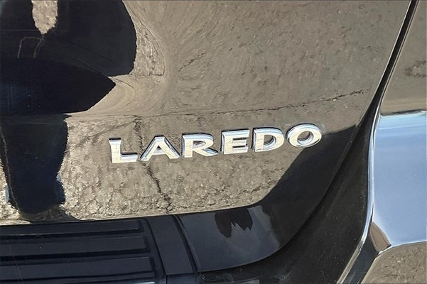 2020 Jeep Grand Cherokee Laredo E in Flushing, MI - Randy Wise Auto Depot