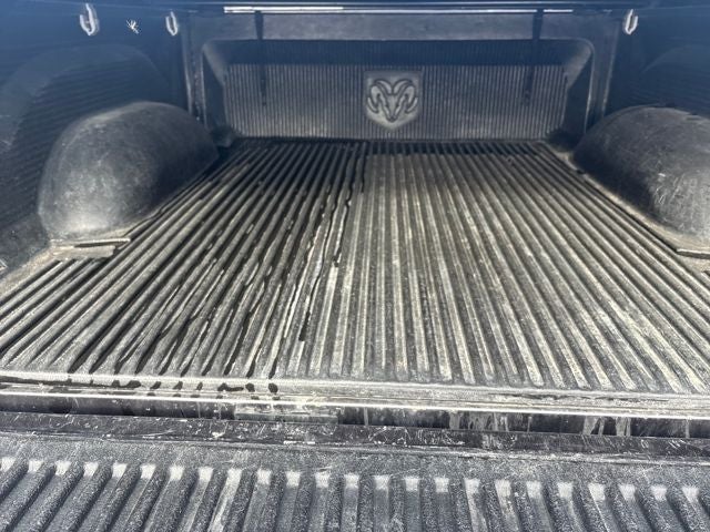 2015 RAM 1500 Outdoorsman