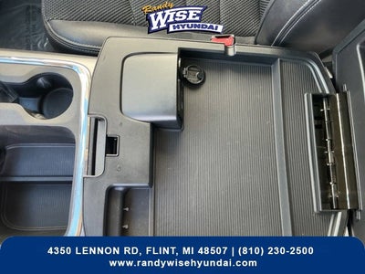 2017 RAM 1500 Sport