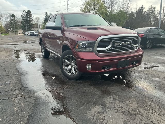 2018 RAM 1500 Limited