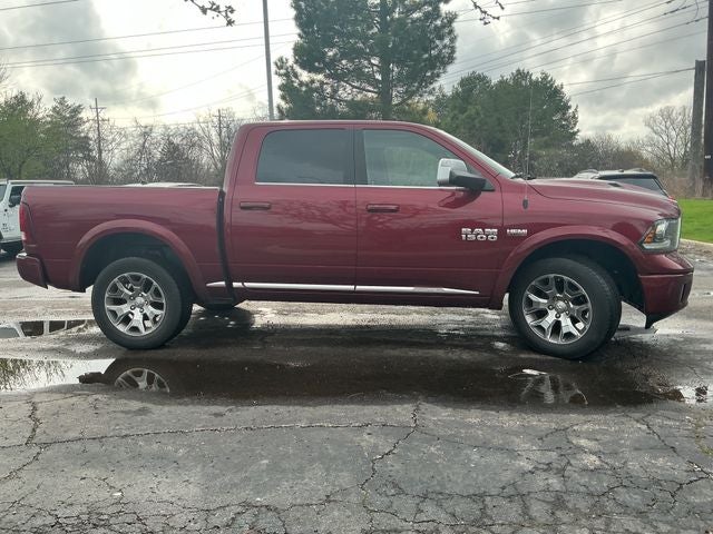 2018 RAM 1500 Limited