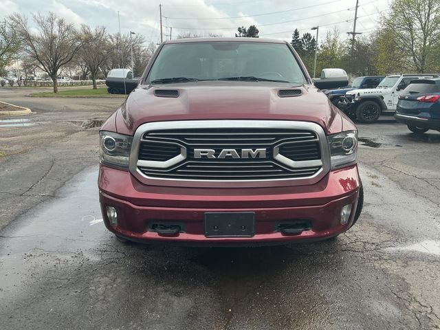 2018 RAM 1500 Limited