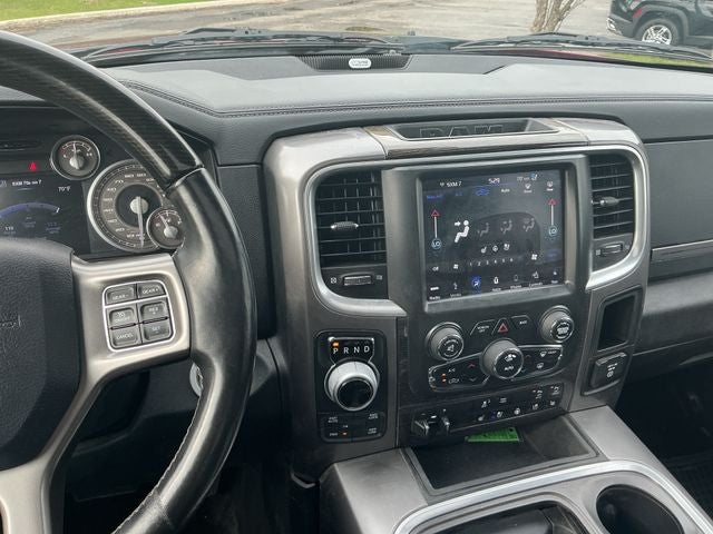2018 RAM 1500 Limited