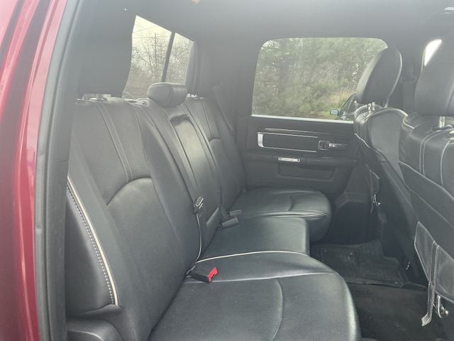 2018 RAM 1500 Limited