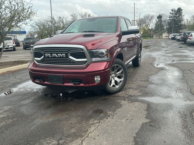 2018 RAM 1500 Limited
