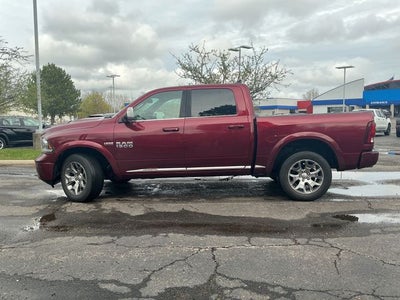 2018 RAM 1500 Limited