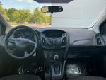 2013 Ford Focus S