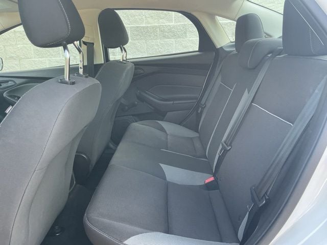 2013 Ford Focus S