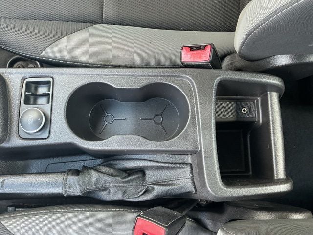 2013 Ford Focus S