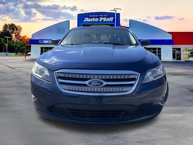 2012 Ford Taurus SEL