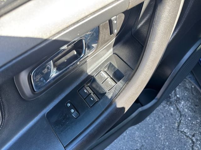 2012 Ford Taurus SEL