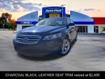 2012 Ford Taurus SEL