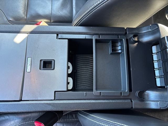 2012 Ford Taurus SEL