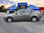 2009 Ford Focus SE