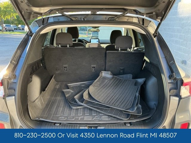 2021 Ford Escape Hybrid SE