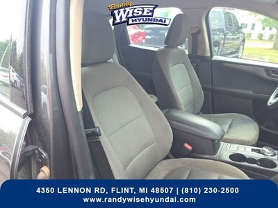 2020 Ford Escape S
