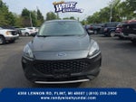 2020 Ford Escape S
