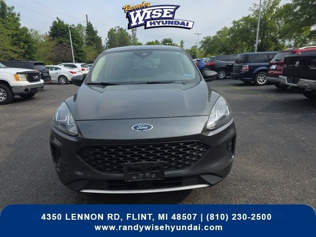 2020 Ford Escape S