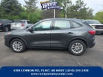 2020 Ford Escape S