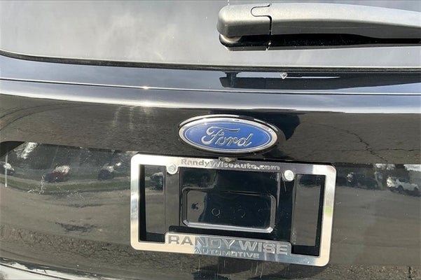 2017 Ford Escape SE in Flushing, MI - Randy Wise Auto Depot