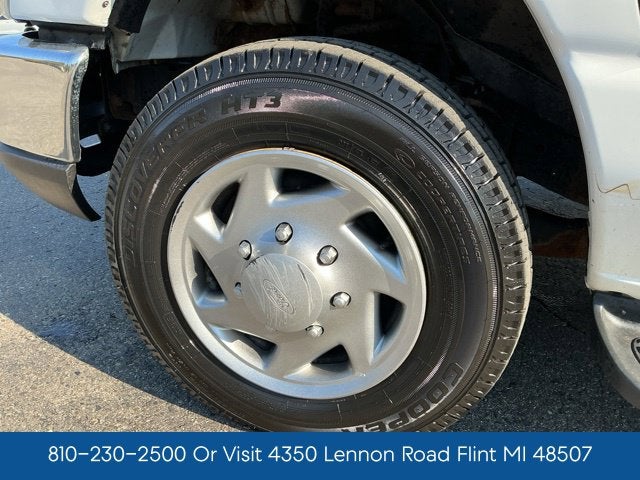 2014 Ford E-150 XLT