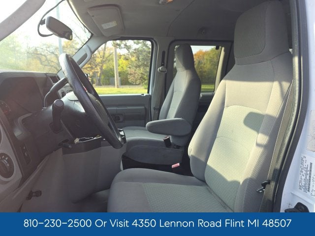 2014 Ford E-150 XLT