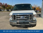 2014 Ford E-150 XLT