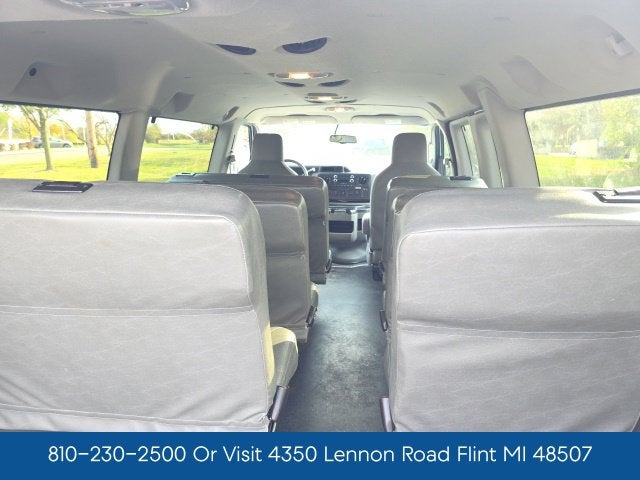 2014 Ford E-150 XLT