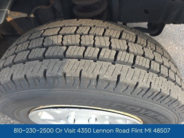 2014 Ford E-150 XLT