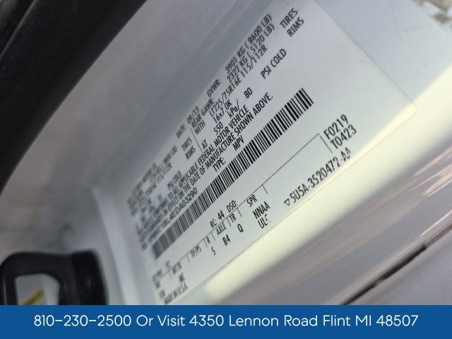 2014 Ford E-150 XLT
