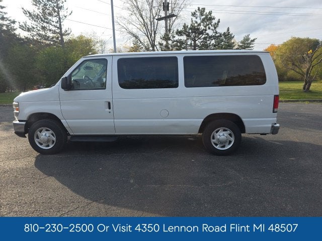 2014 Ford E-150 XLT